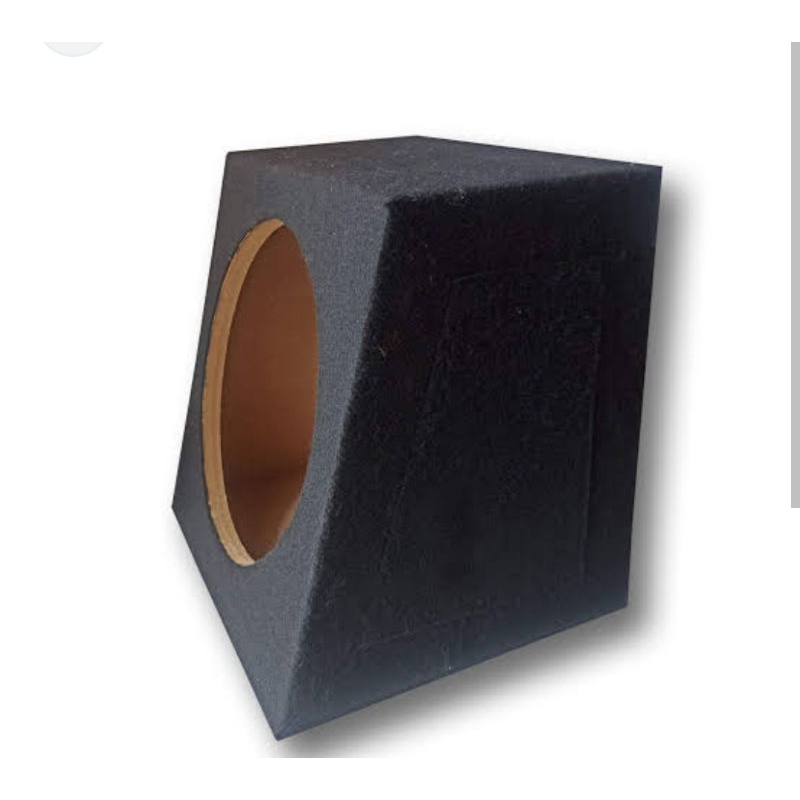 Box Universal 12 Inch Mobil Subwoofer