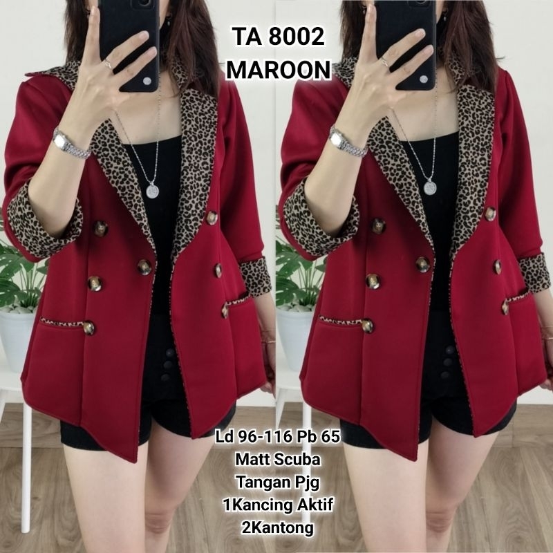 8002 Blazer Scuba Bangkok