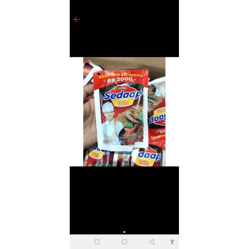 

KECAAAP sedap dapat 8