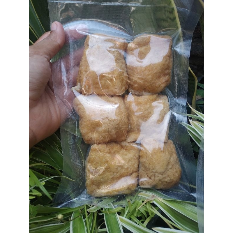 

tahu bakso