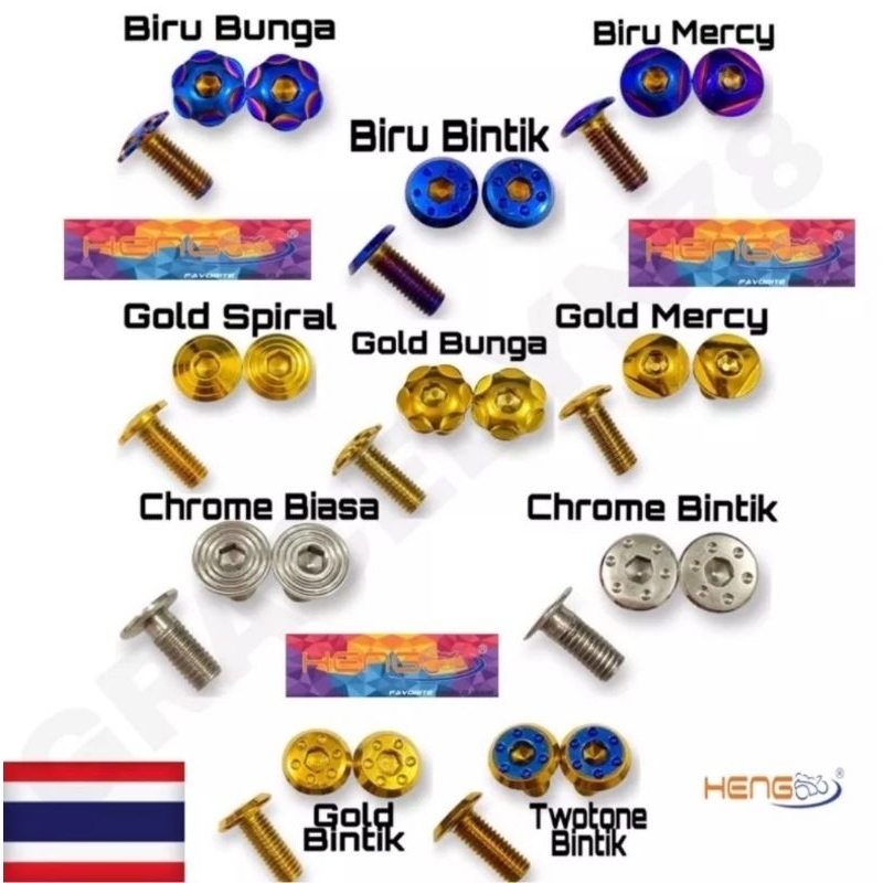 Baut Piringan Stainless Baut Drat 12 Murah