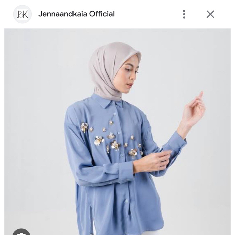 jenna and kaia preloved