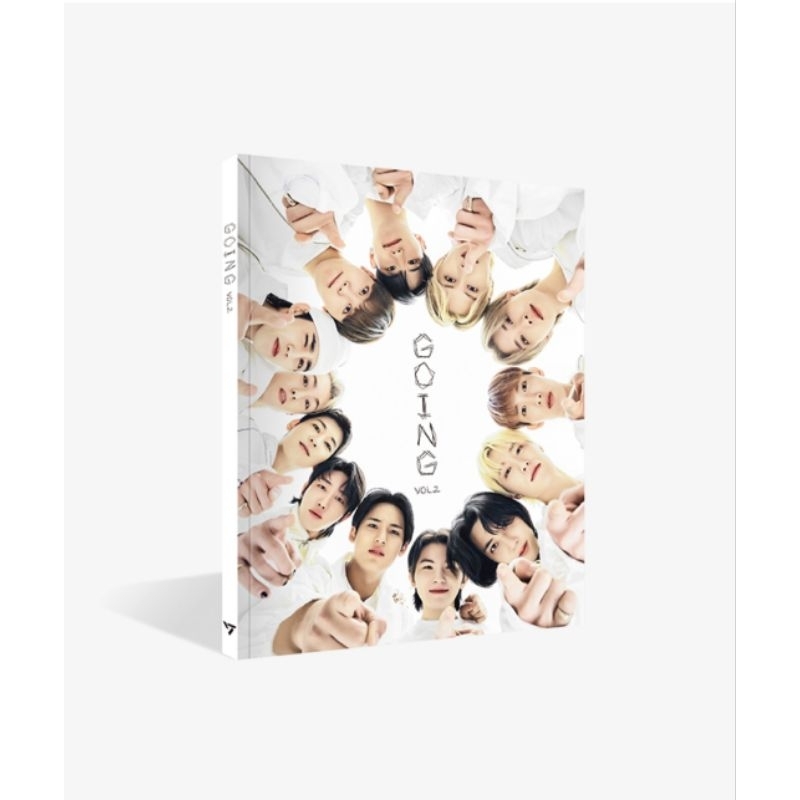 GOMAGZ GOING MAGAZINE