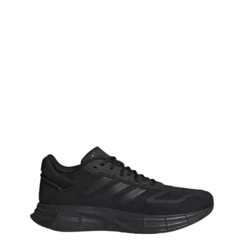 Sepatu Running Adidas Duramo SL 2.0 Pria Hitam GW8342