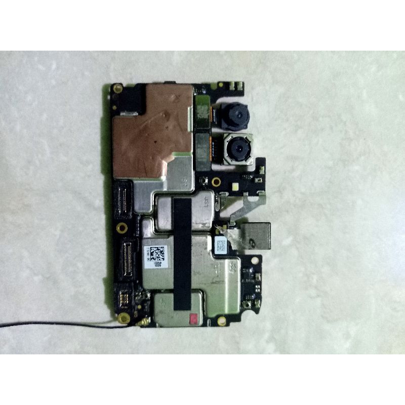 Mesin Oppo A3S Ram 2+modul kamera