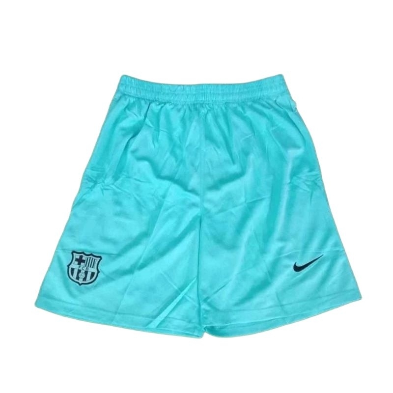 CELANA BOLA BARCA 3RD 2023 2024