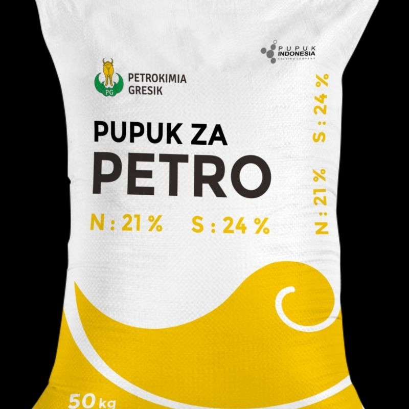 ZA Petrokimia Gresik Pupuk Nonsubsidi