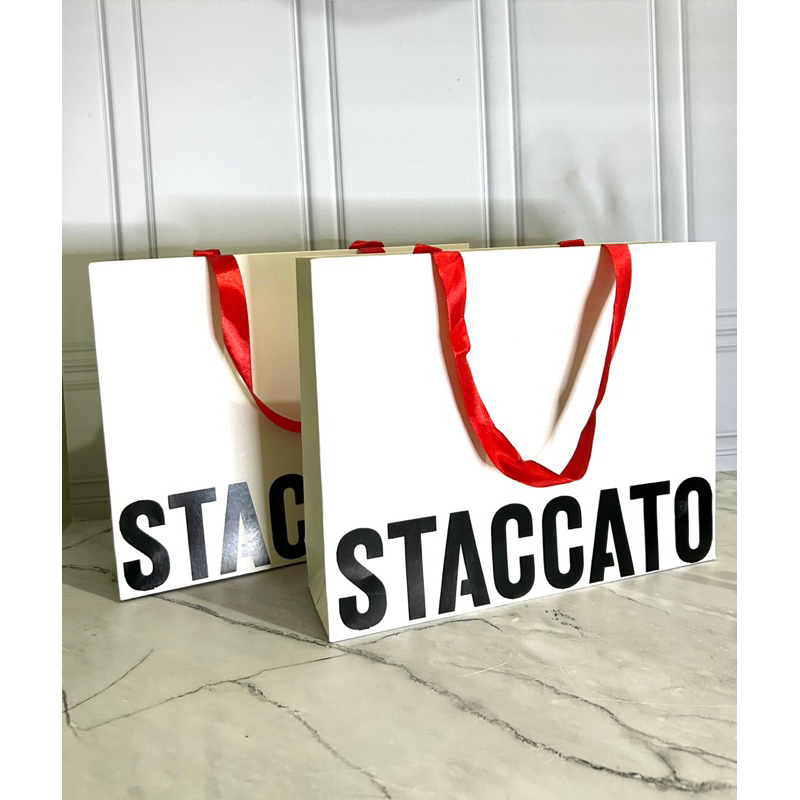 

Paper Bag STACCATO Paper Bag Pembungkus Kado