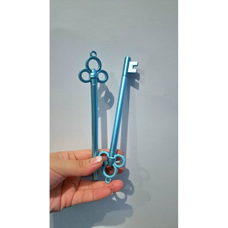 

Pulpen Gel Karkter Lucu Bentuk Kunci Pulpen Unik Pulpen Dekorasi Pulpen Anak Sekolah Pulpen Lucu Alat Tulis Sekolah