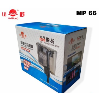 Hanging Filter Gantung Aquascape Yamano MP 66