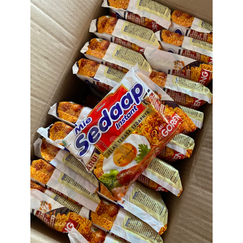 

mie sedap goreng 5pcs