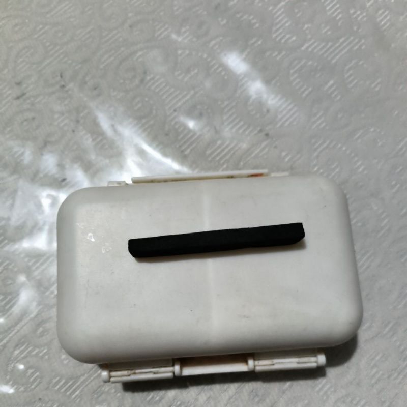 karet list part panci fissler