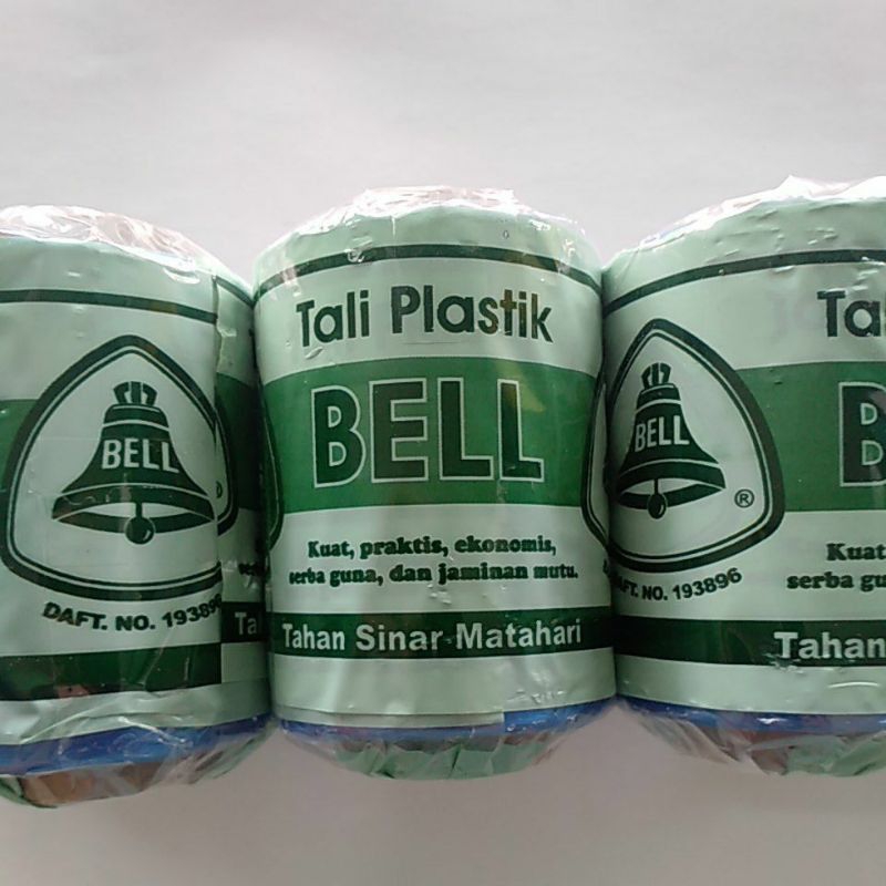 Tali Lanjaran | Tali Ajir Rambatan Tanaman