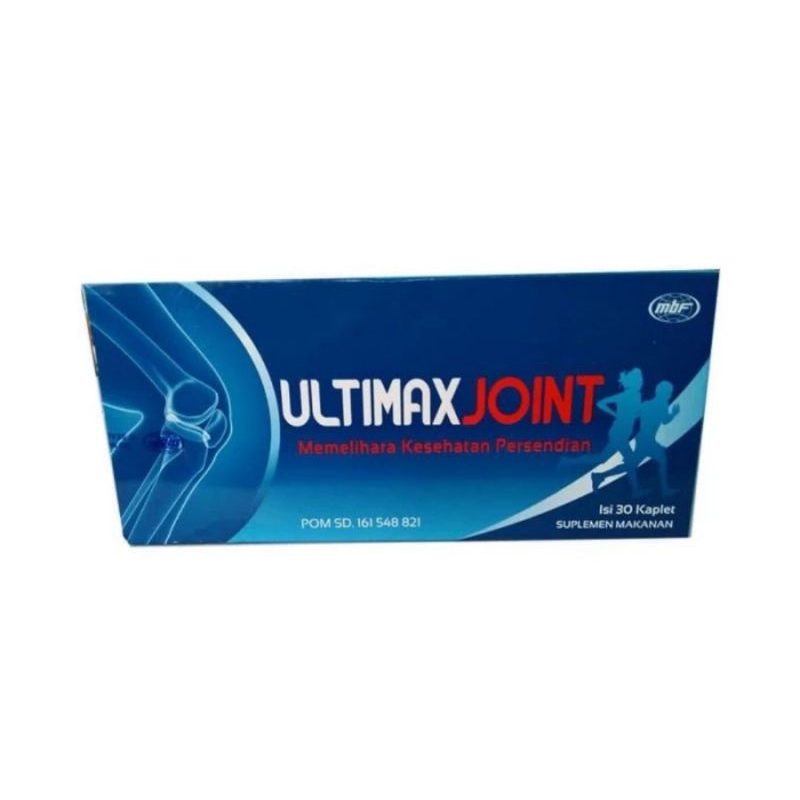 Ultimax,Joint