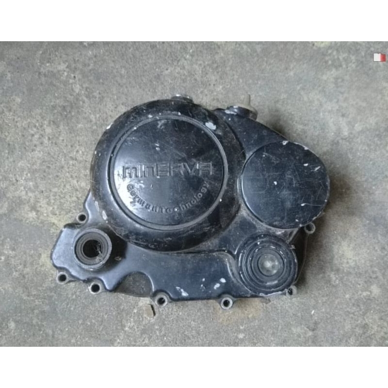 Kalter Kopling Kanan Tossa PNP Neotech CB GL MP Tiger Bekas Second Copotan Motor 2nd