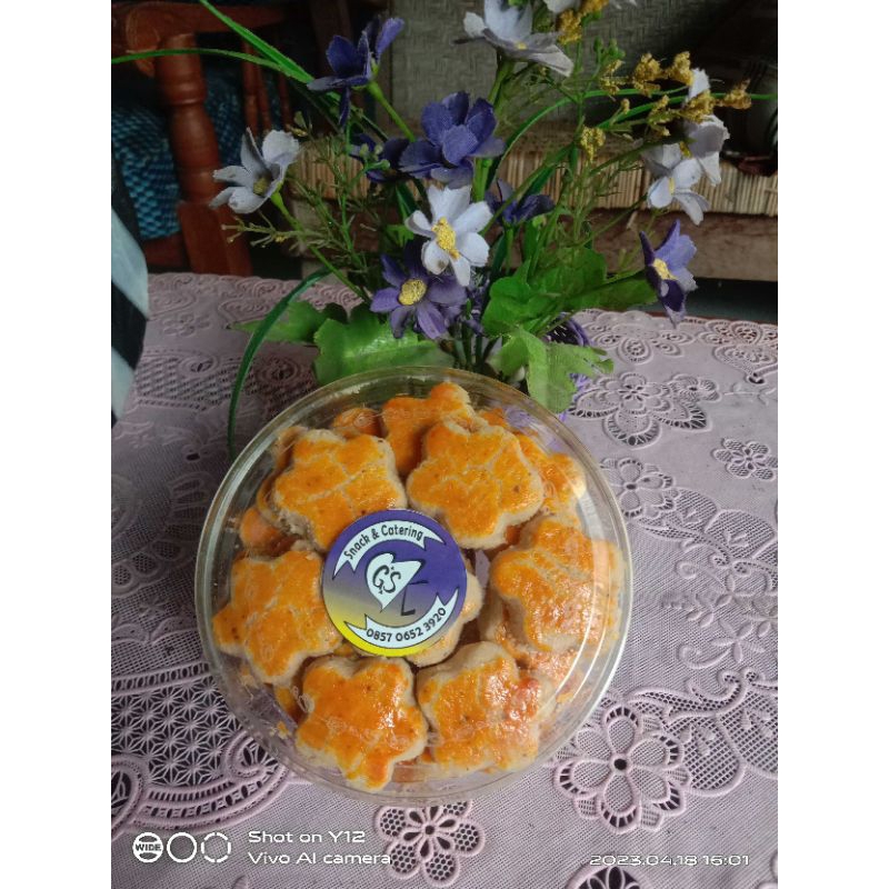 

Kue Kacang