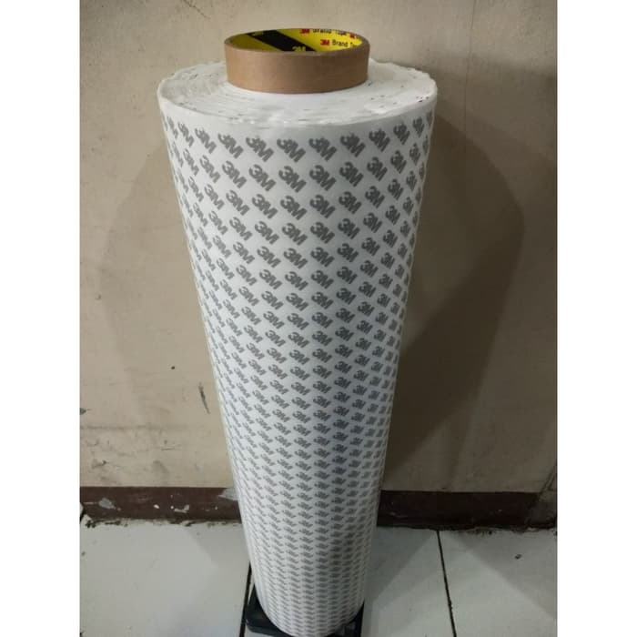 DOUBLE TAPE 3M 9080 150MM X 10M