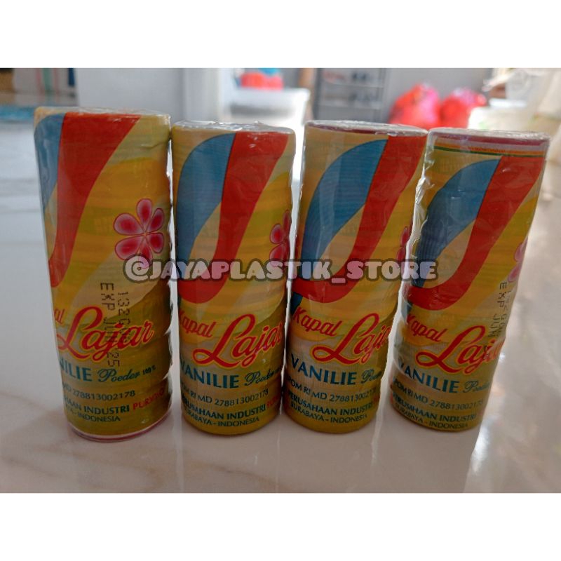 

[1Slop] VANILI BUBUK CAP KAPAL LAYAR