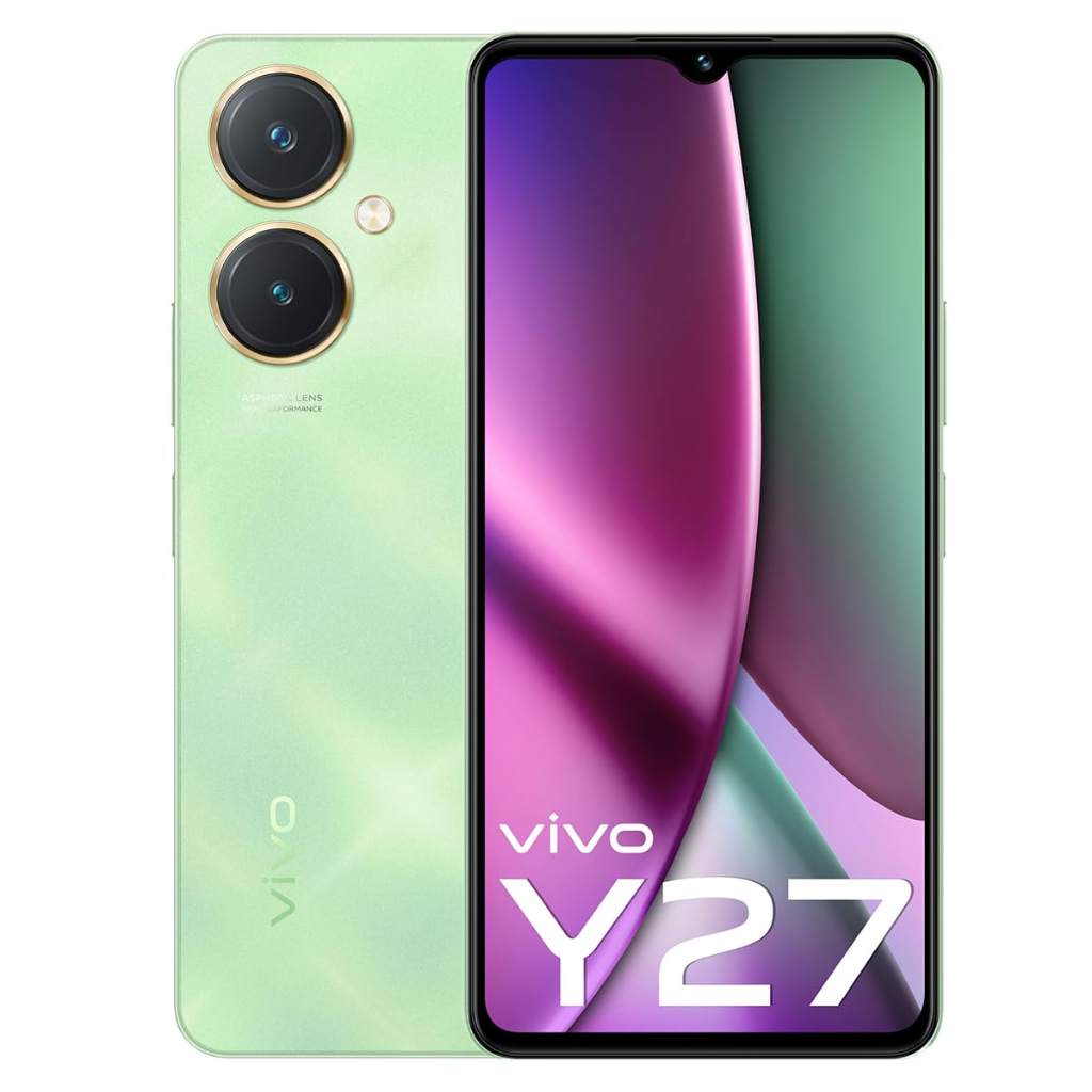 Vivo Y27 5G 6/128GB