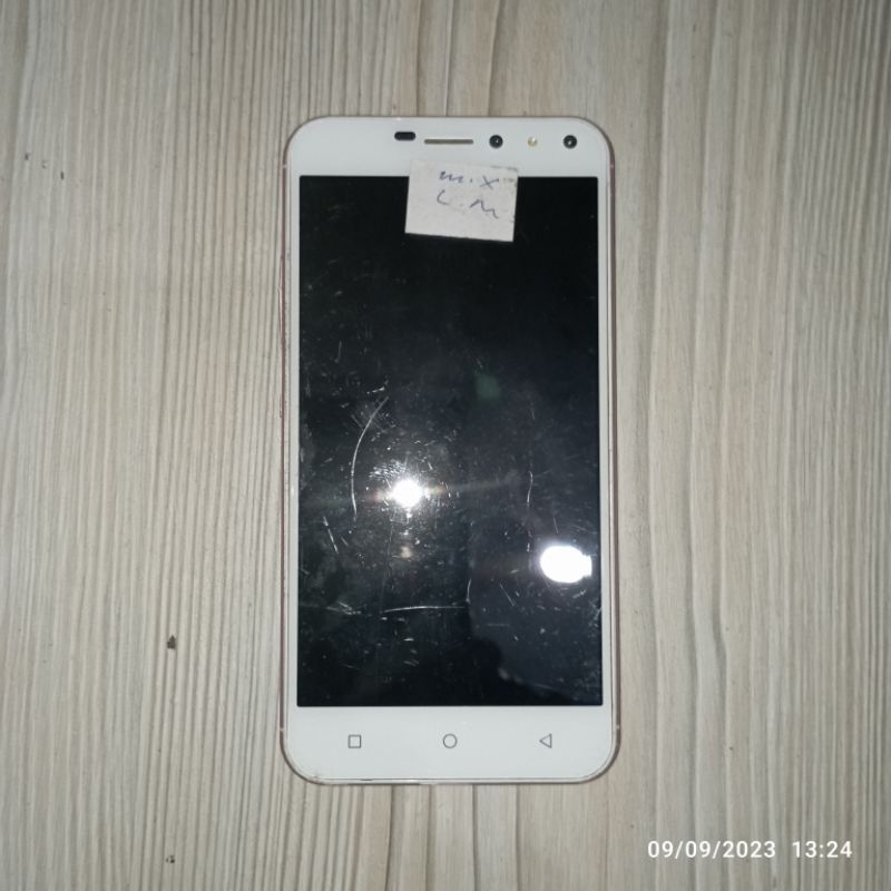 LCD Touchscreen SPC | Model L53 Selfie Orie Copotan