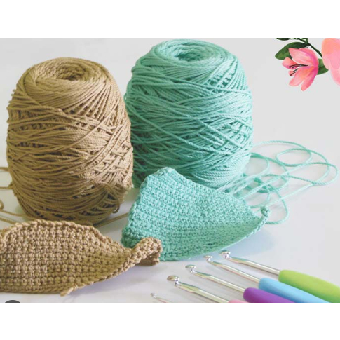 ❤rfarrelmarket❤Benang  Siet / Benang Rajut Wool / Benang rajut siet wol akrilik / benang kristik / p