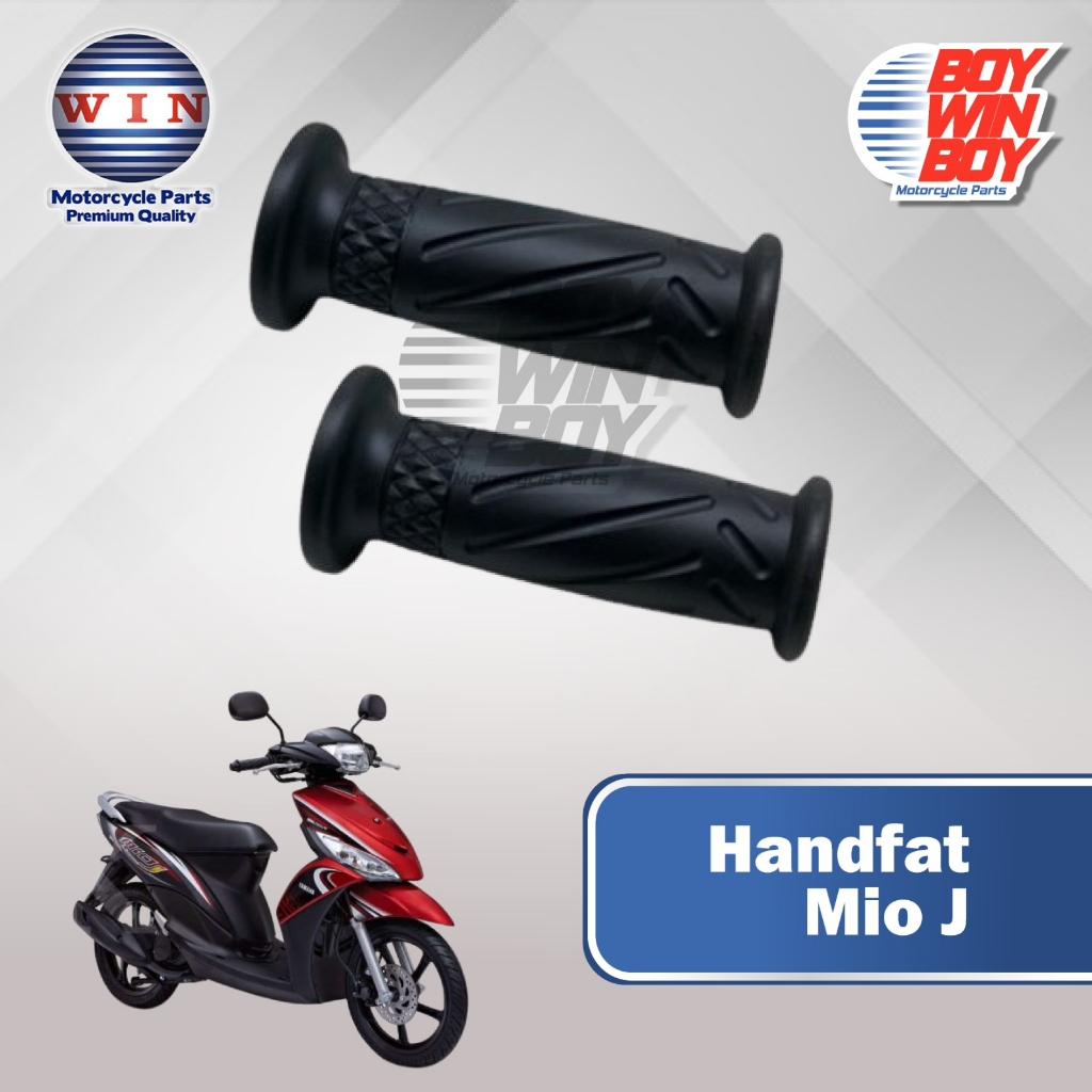 HANDFAT KARET SETIR MIO J MERK WIN