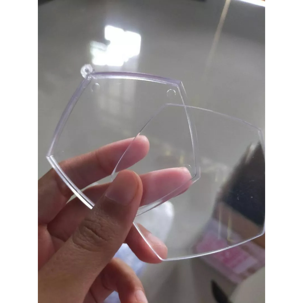 

BAHAN BANDUL MEDALI INSERT PAPER
