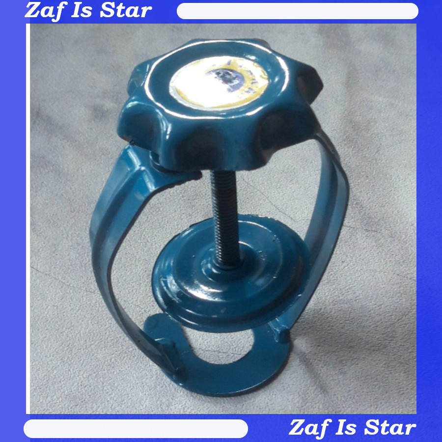 Pengaman Tabung Gas 3kg 5kg 12kg