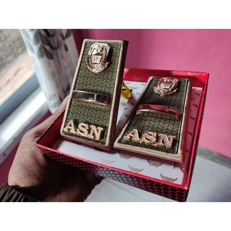Pangkat asn pns  Kuningan golongan 3a exlusive