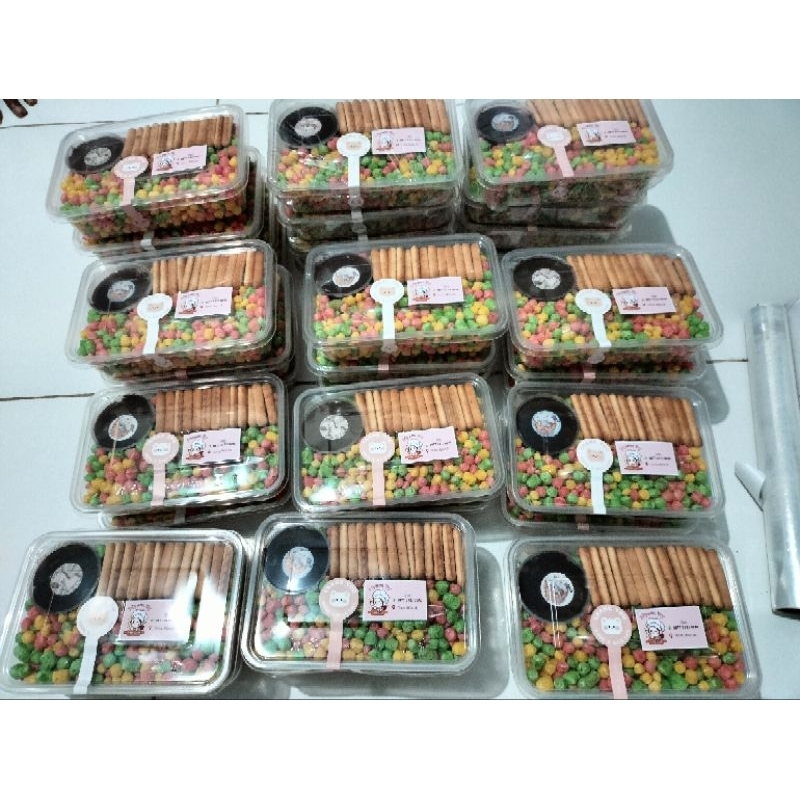 

nyamnyam box