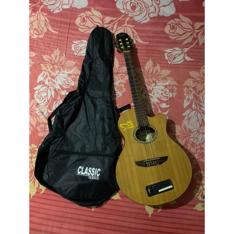 Gitar grande original