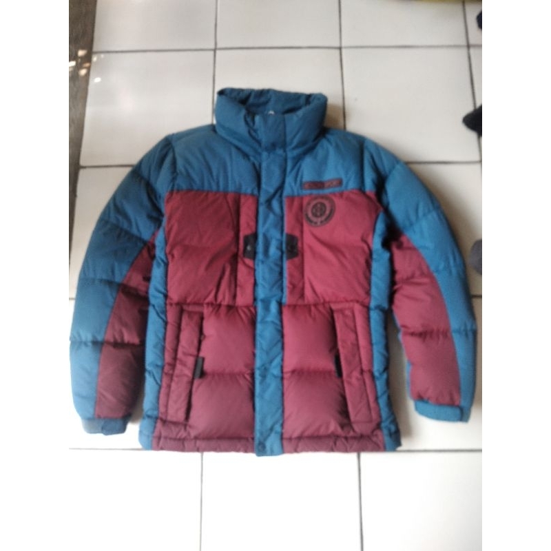 Jaket Bulang Kolon sport