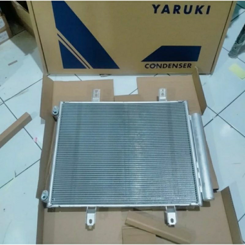 kondensor toyota raize kondensor raize kondensor ac raize kondensor radiator ac raize grand new avan