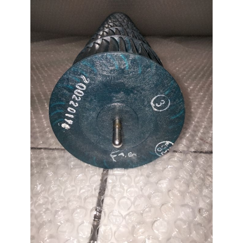 blower indoor AC Sharp ah a5ucy panjang 50 cm