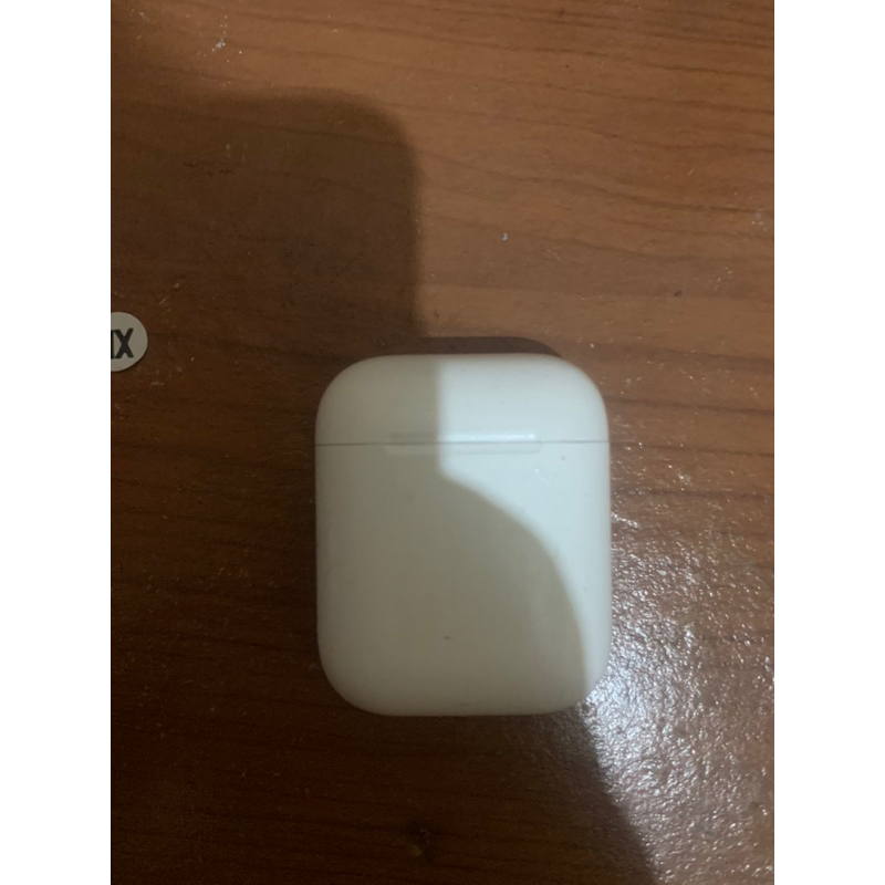 Airpods Gen 2 Only Airpods