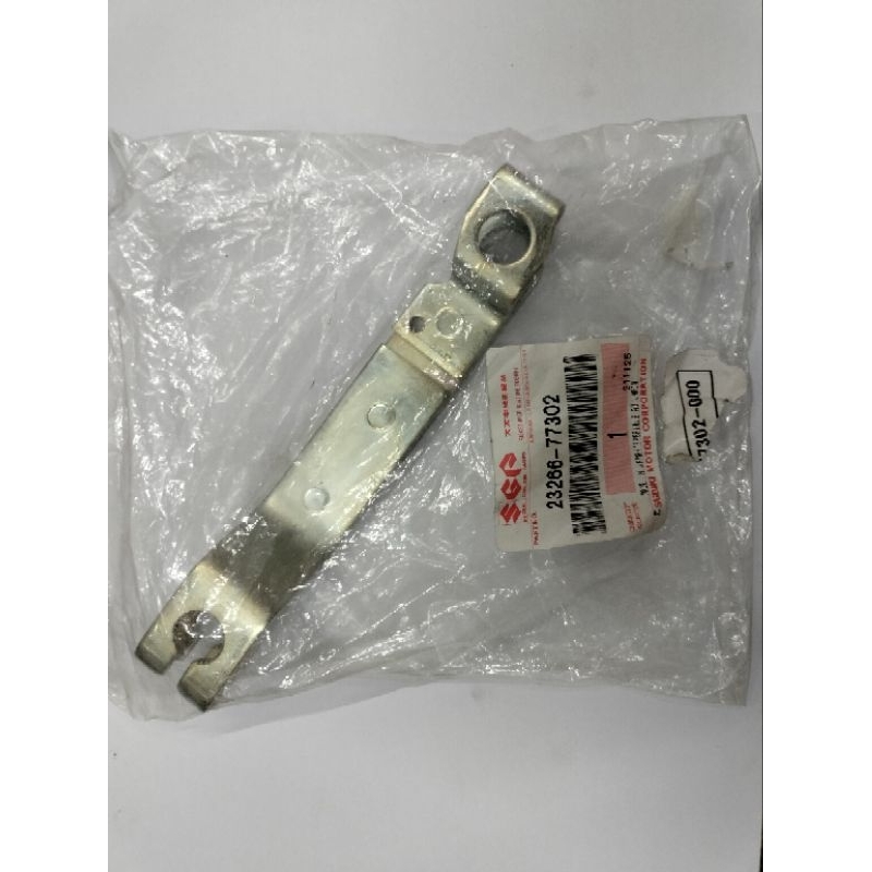 Tuas kabel kopling Carry 1000CC Katana