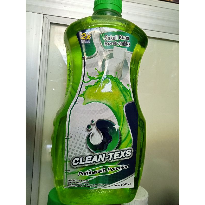 Cleantex 1 L
