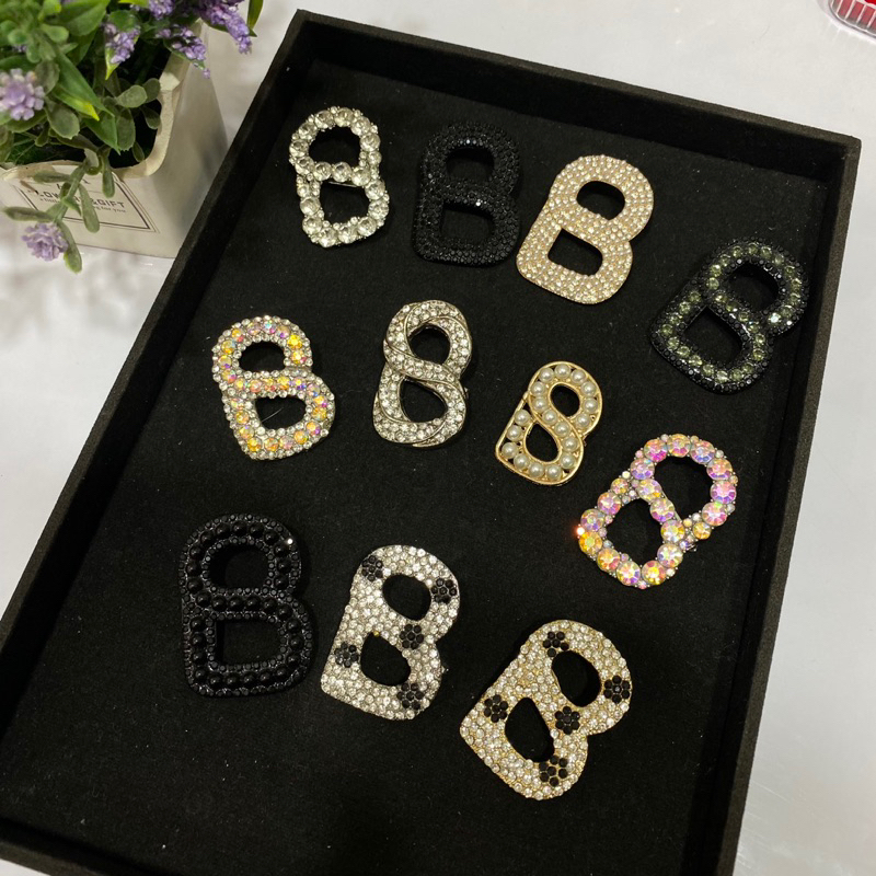 Bros branded hijab BS premium