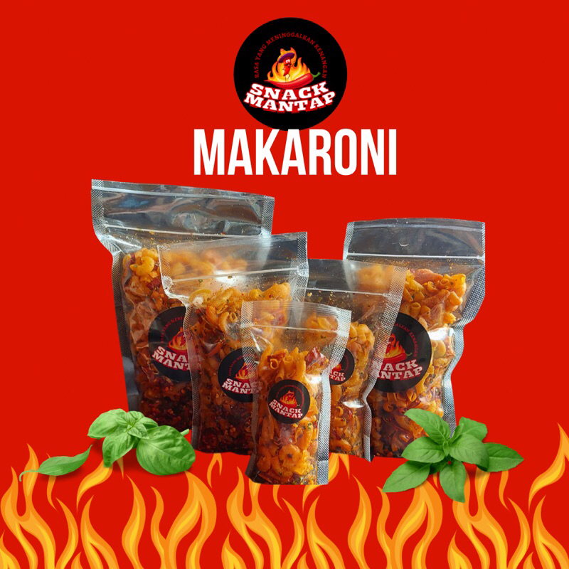 

MAKARONI 100 gr