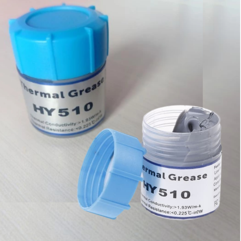 THERMAL PASTA PROCESSOR / PASTA BOTOL / THERMAL PASTE / PASTA PROSESOR / PASTE PROSESOR