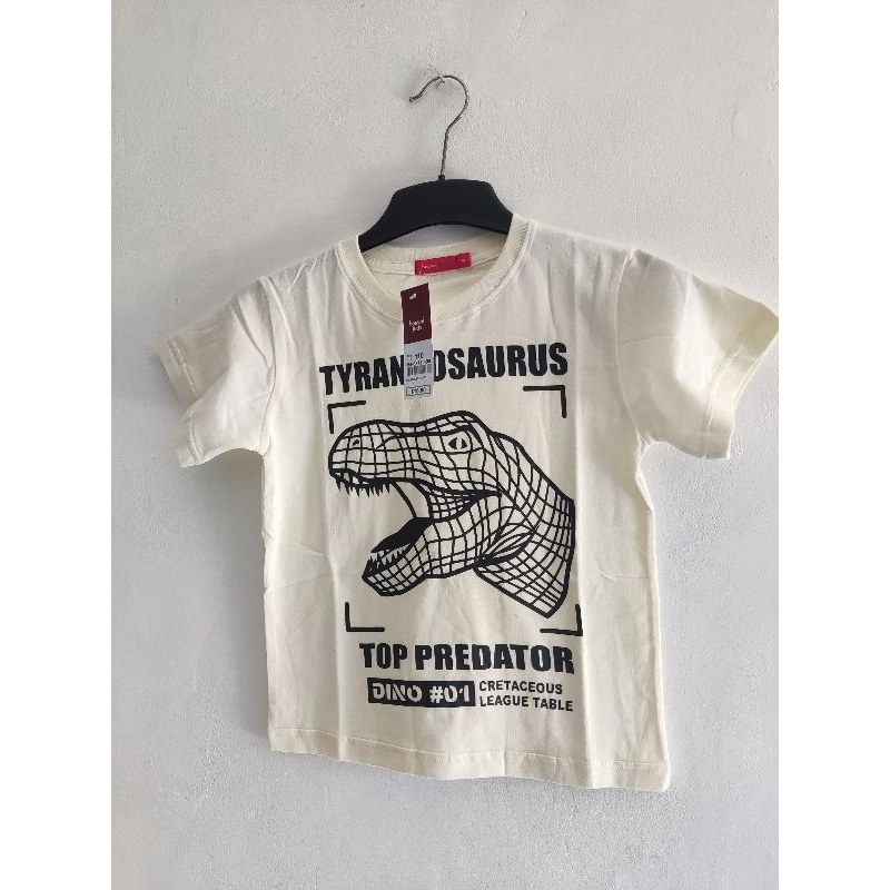 T-shirt Dino - Bossini Kids