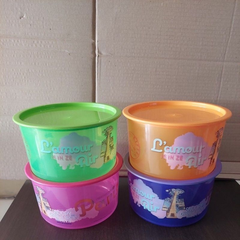 Toples plastik odate 1,5 kg calista