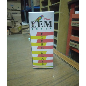 

Lem Fiber glass Nuri