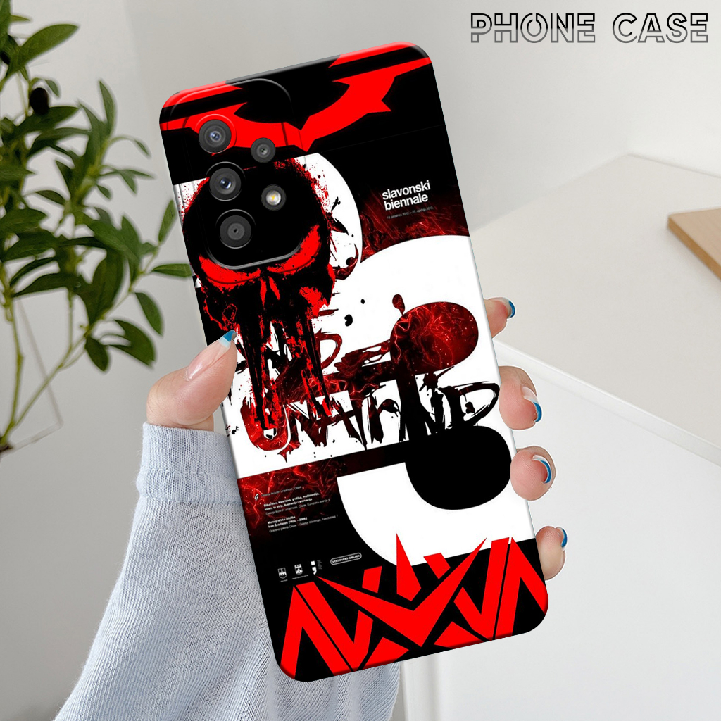 Case Hp Samsung A52- Softcase Samsung A52- Casing Samsung A52 - Kesing Samsung A52- Silikon Samsung 