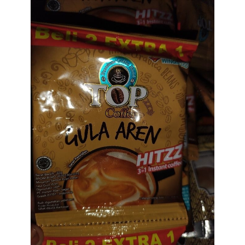 

GULA AREN