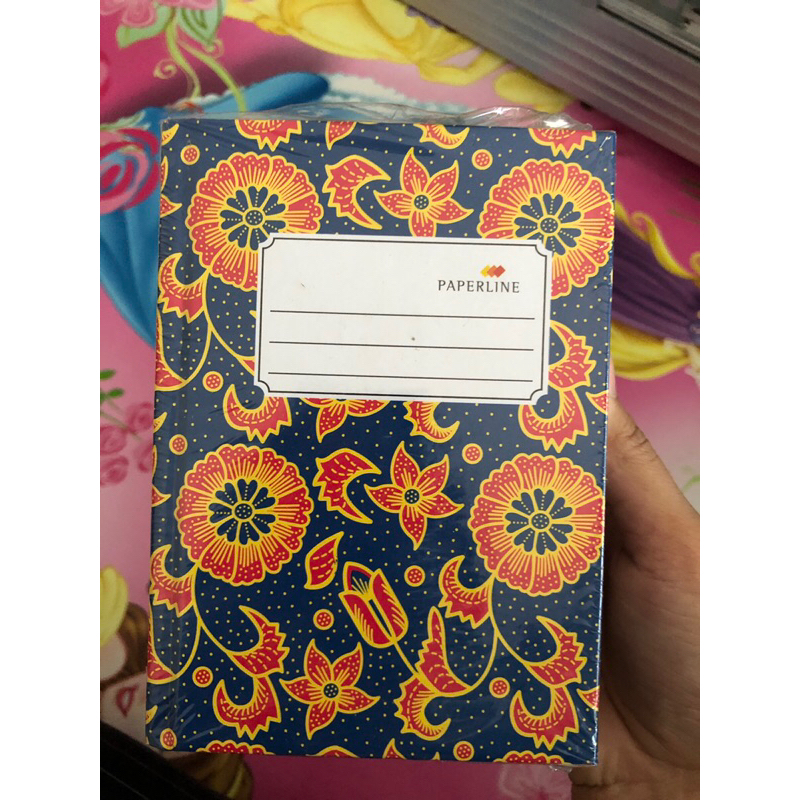 

BUKU TULIS SAMPUL TEBAL | BUKU ABSEN | BUKU DATA | ATK BALIKPAPAN