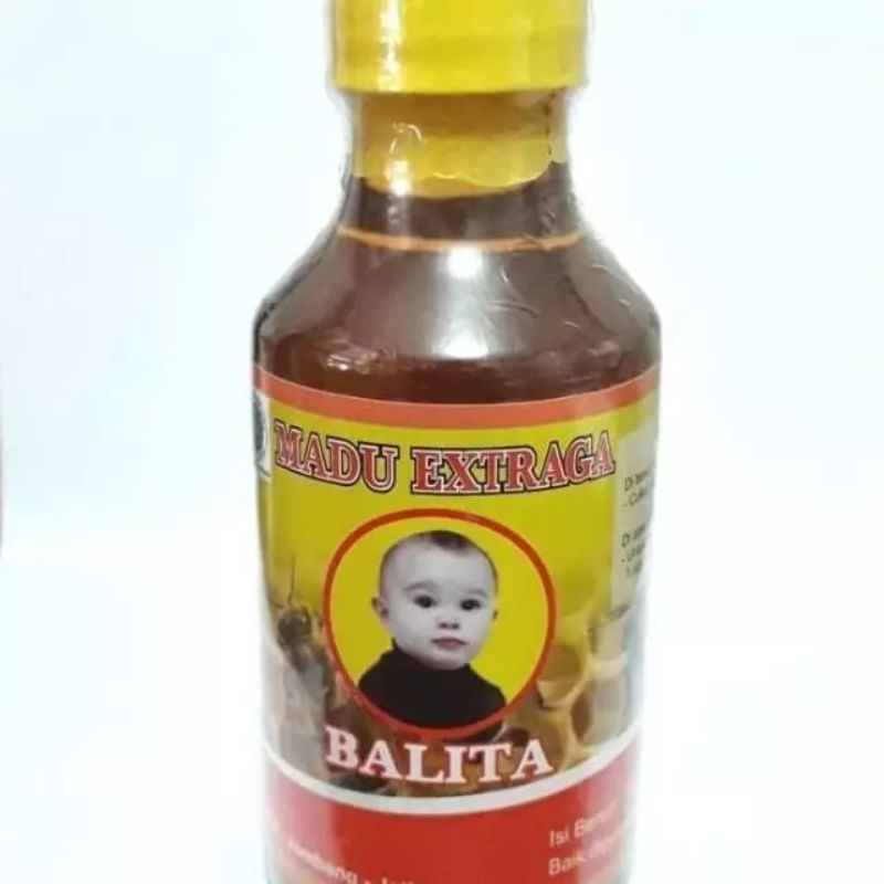 

Madu Extraga Balita