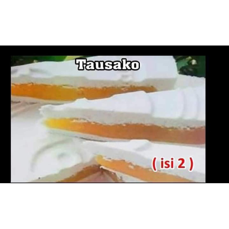 

Tausa ko isi 2