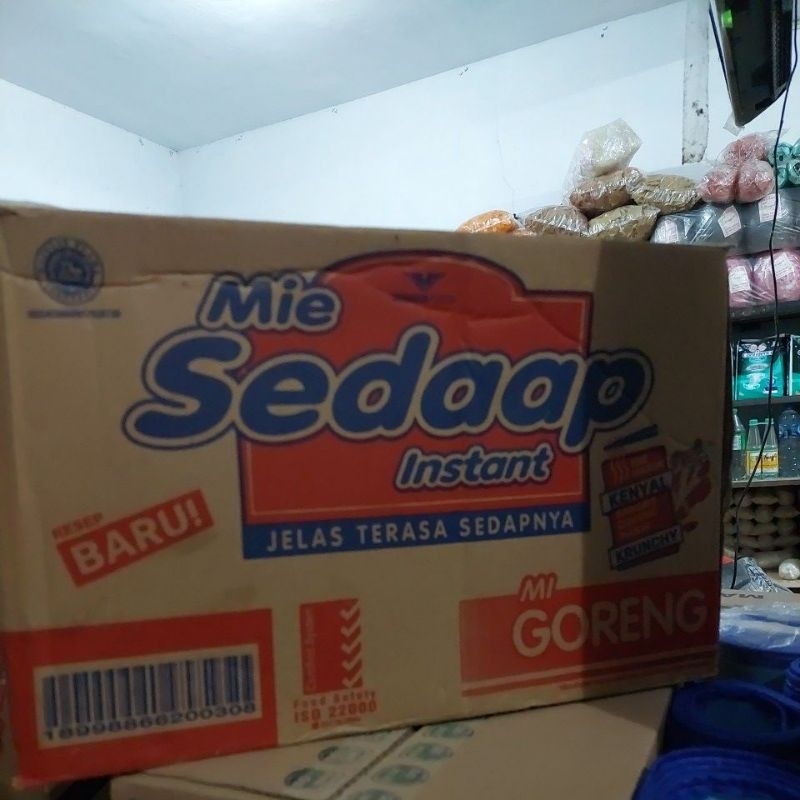 

mie sedap