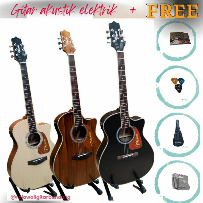 Gitar Akustik Elektrik takamine serat,gitar akustik preamp,gitar listrik,gitar elektrik,gitar akusti